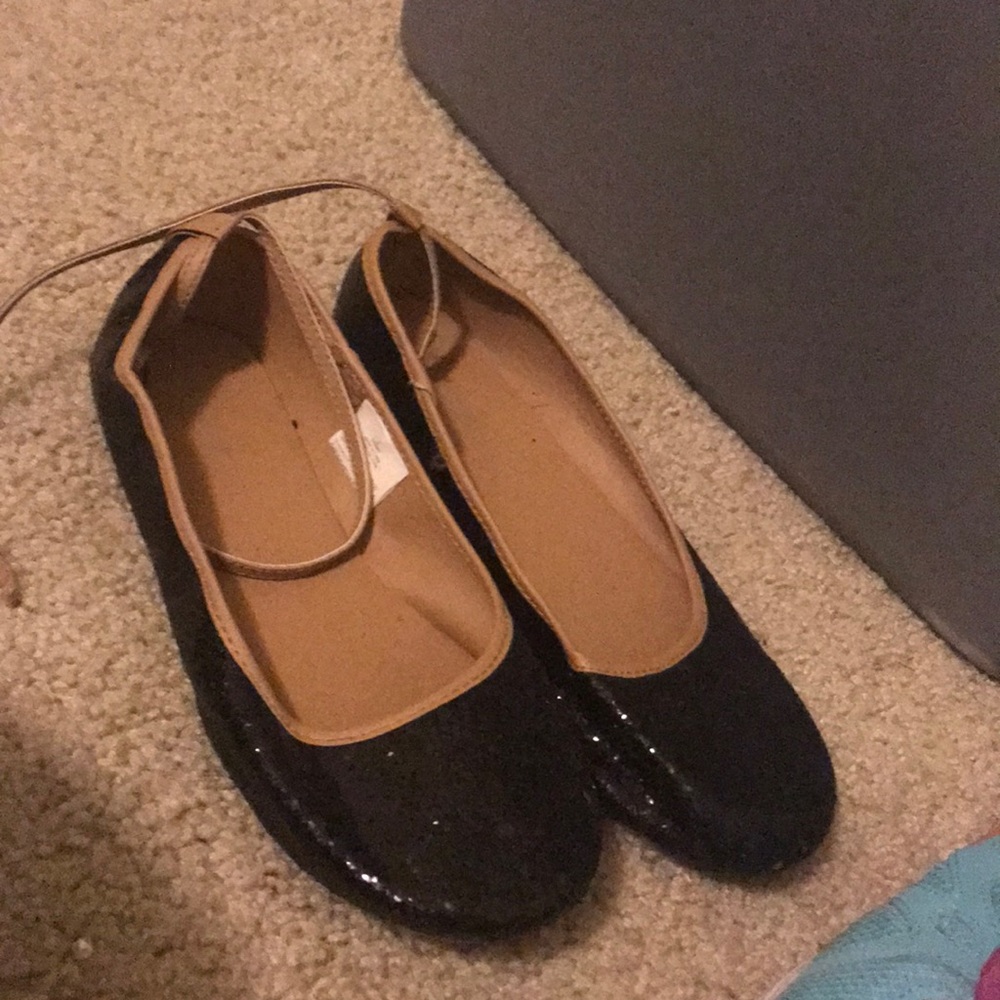 Girls dress shoes